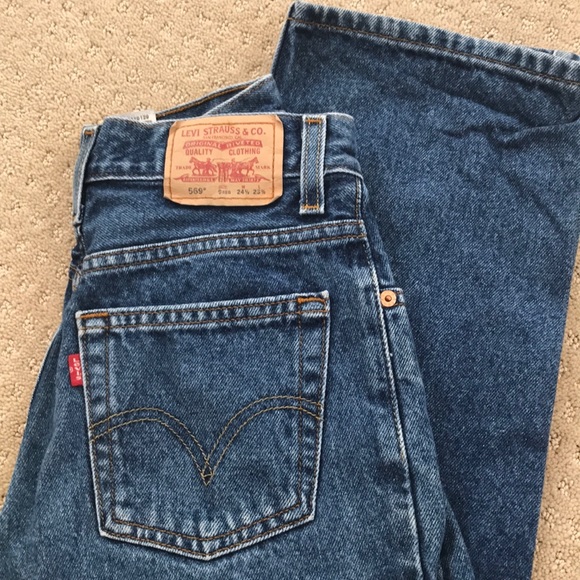 straight jeans for boys